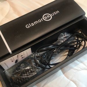 Glamor Brush